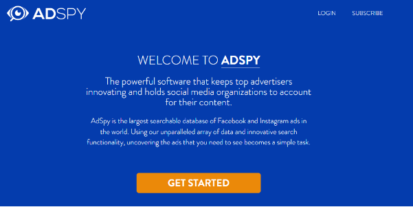 AdSpy