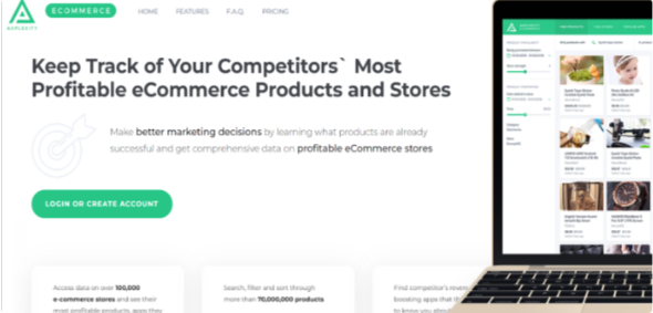 Adplexity Ecommerce