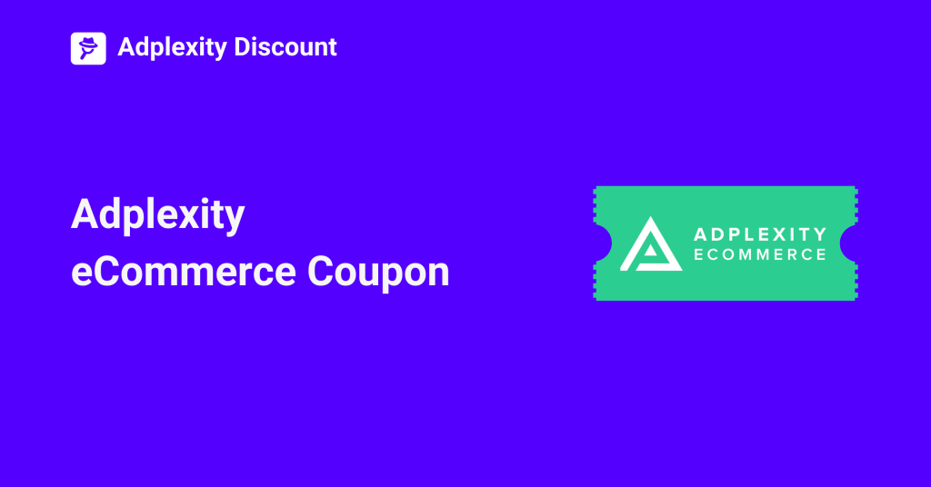 Adplexity eCommerce Coupon (1)