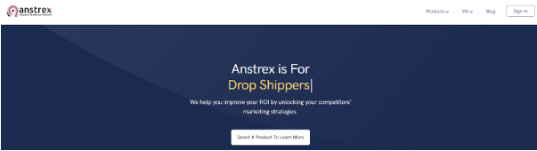 Anstrex