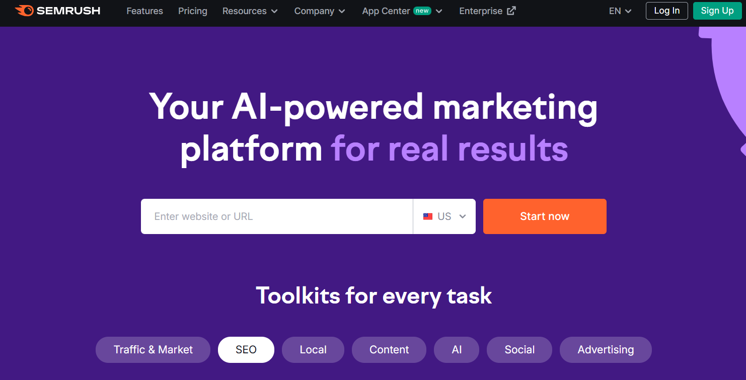 Semrush