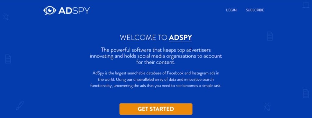 AdSpy
