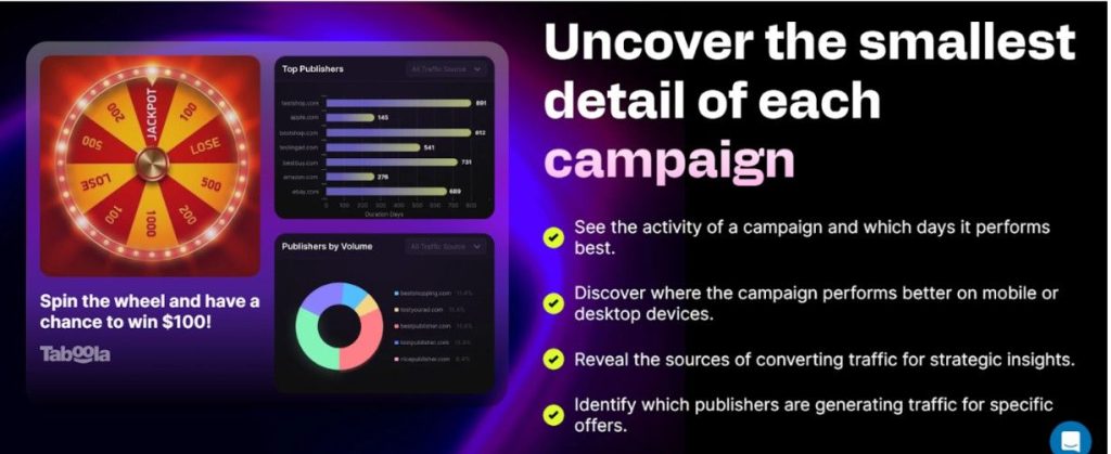 Affiliate Marketing Spying