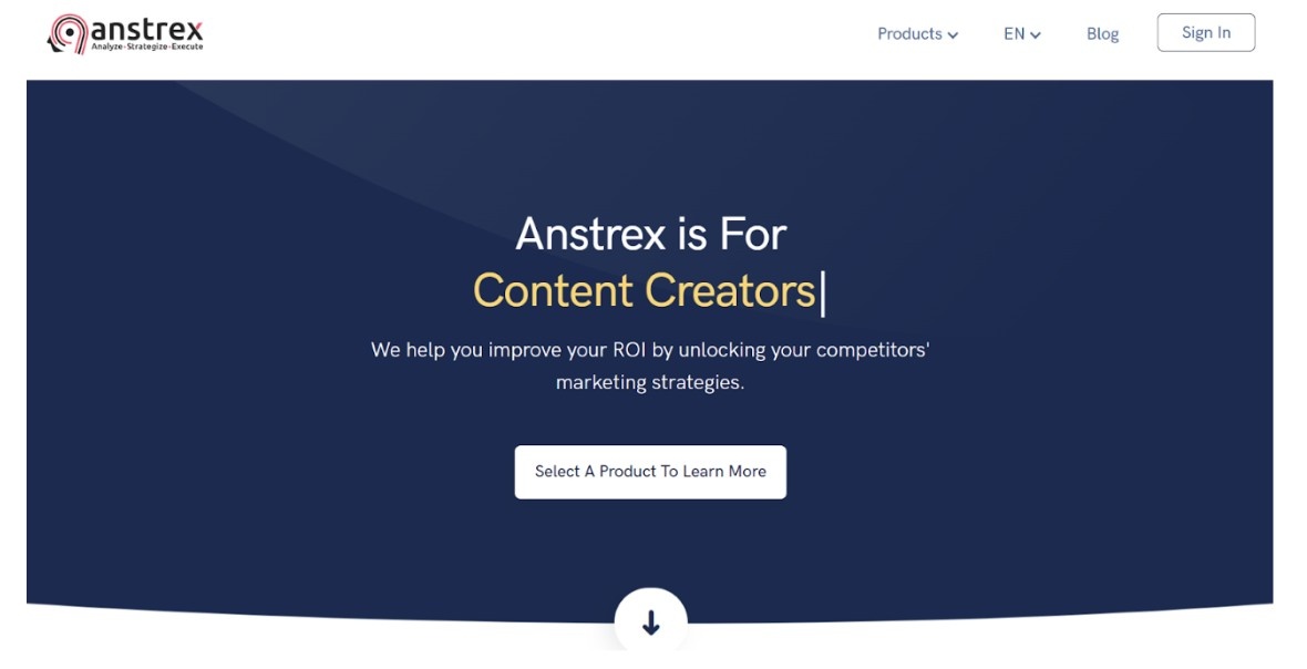 Anstrex